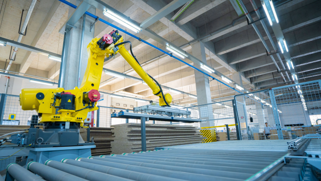  你家的電器有多聰明？ 智 