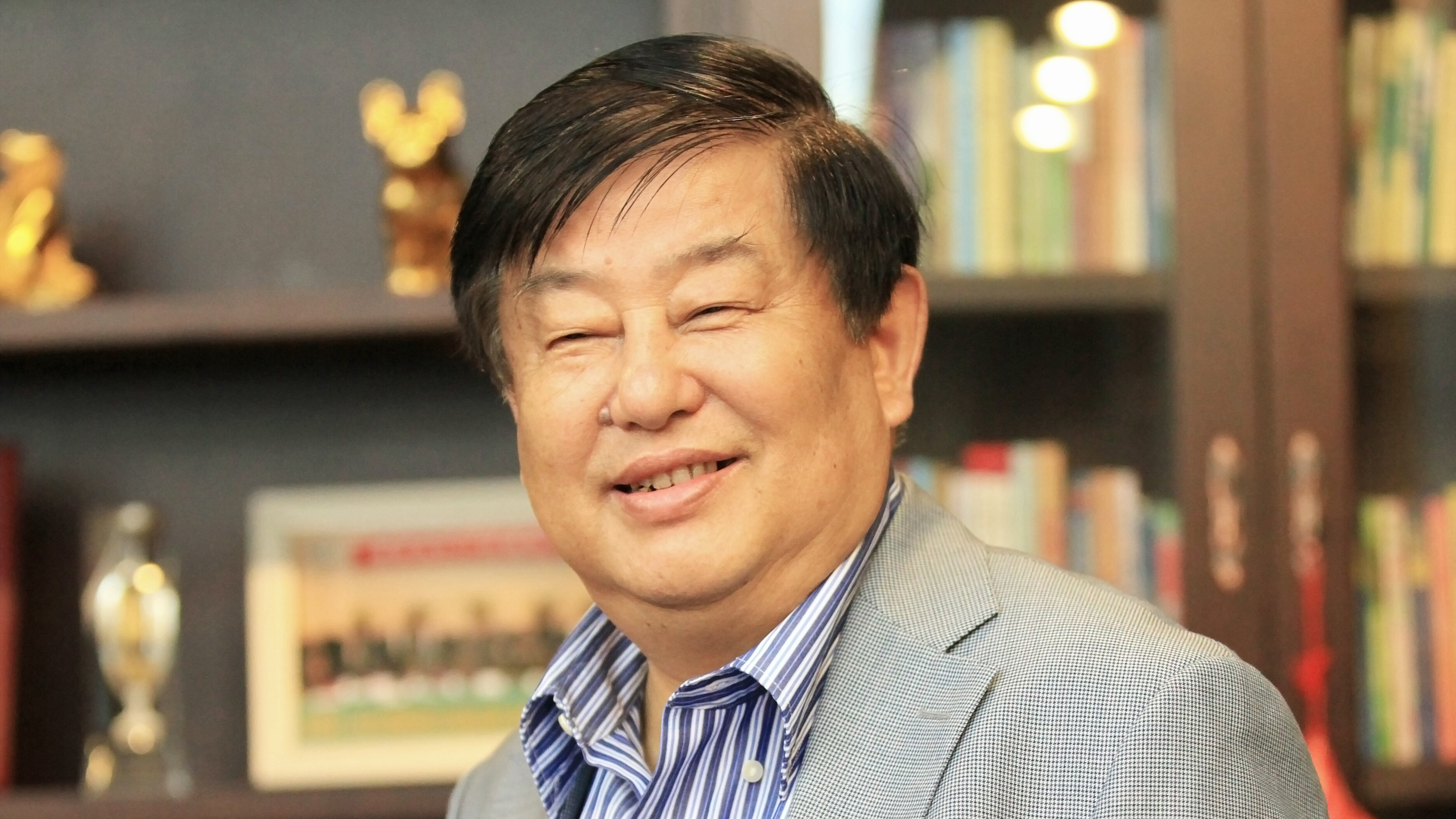 江寶全：實(shí)體制造業(yè)的夏