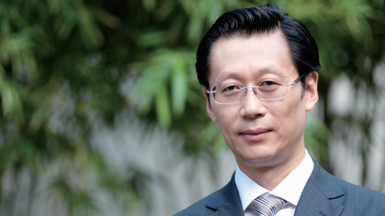 金昇潘雪平：高端制造+大數(shù)據(jù)，服務(wù)大消費(fèi)行業(yè)