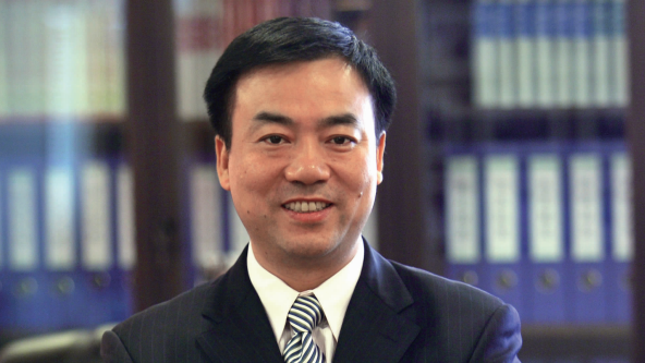 五星控股汪建國：搶抓數(shù)字時(shí)代的紅利，做好平臺(tái)型企業(yè)