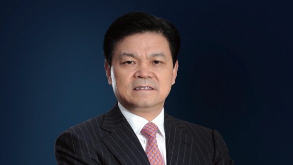 亨通崔根良：“四大革命”，抓住制造業(yè)數(shù)字化轉(zhuǎn)型的大機(jī)遇