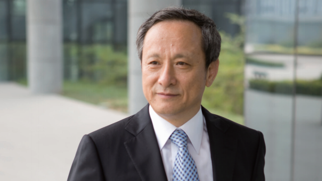 徐工王民：忽視數(shù)字化轉(zhuǎn)型，企業(yè)容易走回頭路、下坡路