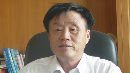 常德盛的1979：天不能改，地一定要換