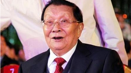 吳仁寶的1978：將改革進行到底