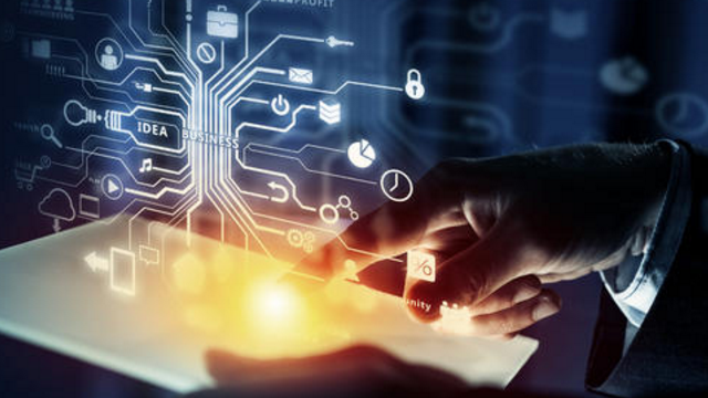 互聯(lián)網(wǎng)是亮點(diǎn)，數(shù)字化轉(zhuǎn)型是重點(diǎn)，制造業(yè)是主戰(zhàn)場(chǎng)