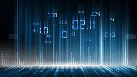 數(shù)字經(jīng)濟(jì)：中國(guó)經(jīng)濟(jì)轉(zhuǎn)型升級(jí)新引擎