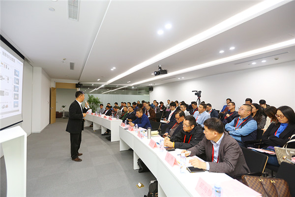 走進(jìn)思必馳