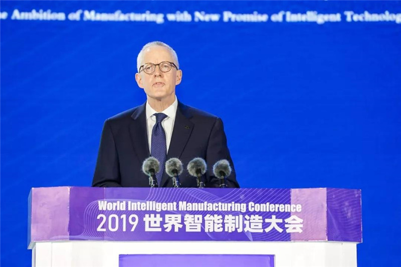 杰夫雷·帕特森