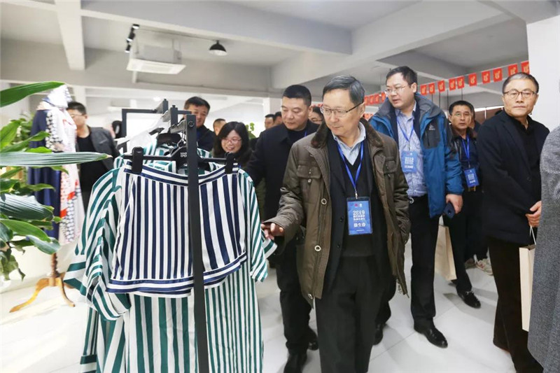 宿遷企業(yè)家蘇南名企行