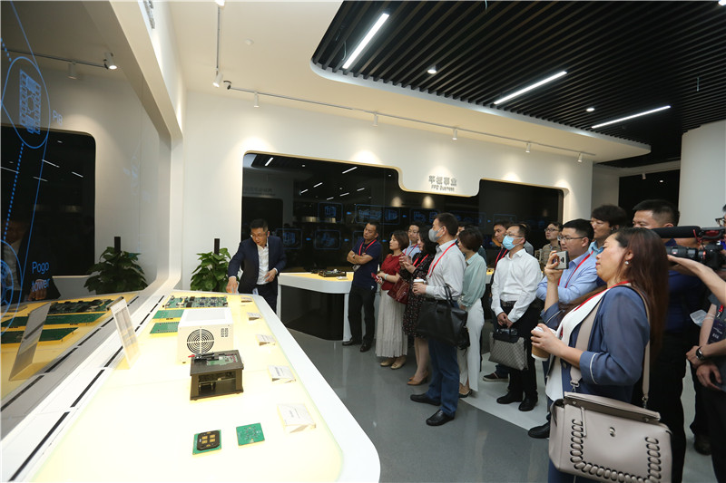 華興源創(chuàng)