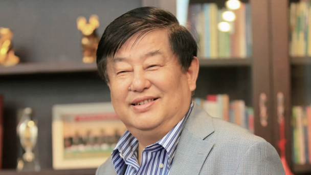 金箔江寶全：改革最關(guān)鍵要解放思想