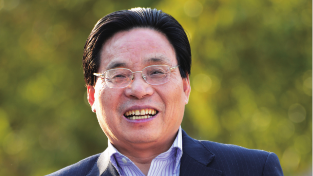 澄星李興：搭乘國際巨頭的列車遨游世界