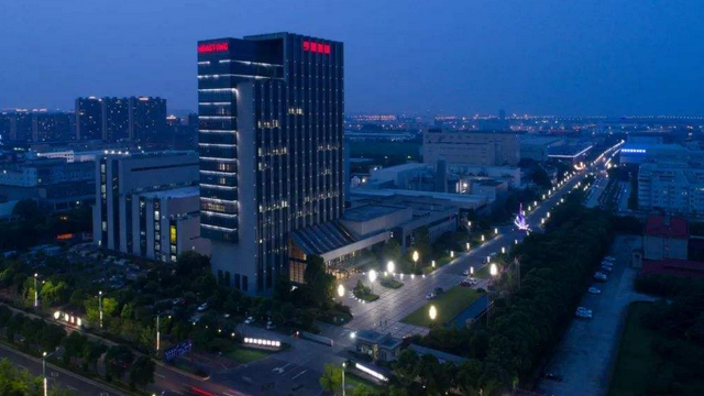 亨通：瞄準(zhǔn)“新基建”，培育“數(shù)字土壤”