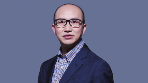 李祖濱：工業(yè)數(shù)字化轉(zhuǎn)型，一代人的使命｜《數(shù)商》跋