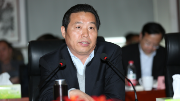 安繼文：締造中國(guó)小型車的“淮海”王國(guó)