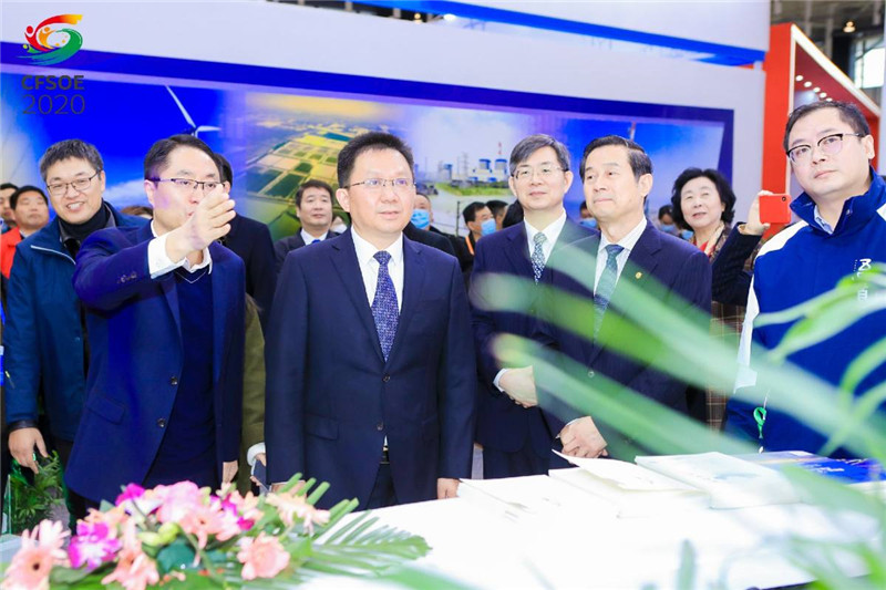 江蘇副省長趙世勇蒞臨指導(dǎo)