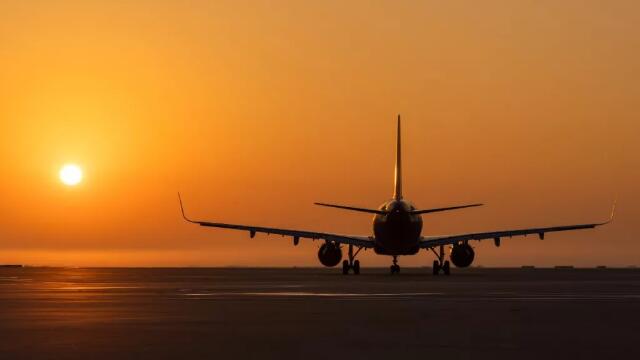  江蘇航空真的來了？無錫 