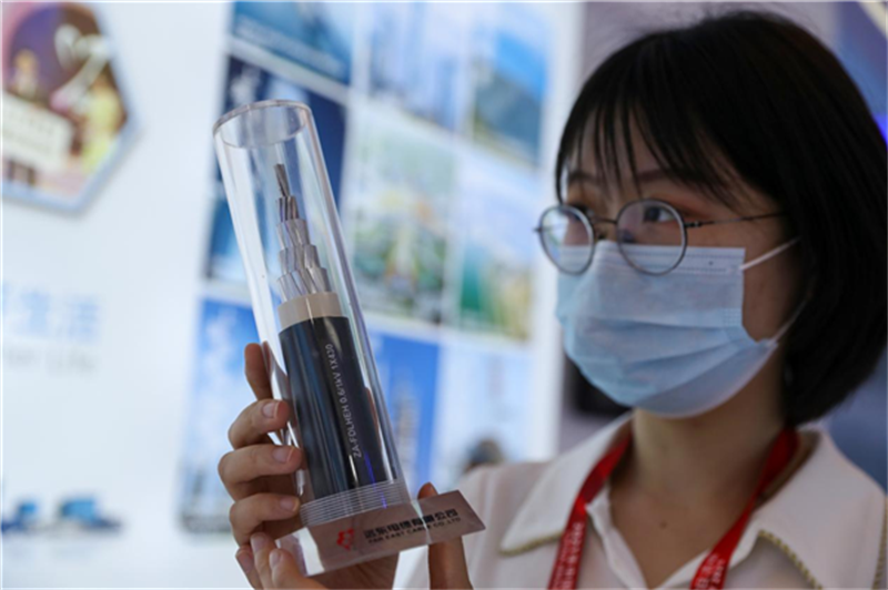 中國(guó)品牌日