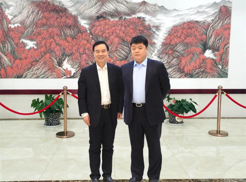 張國良、張斯緯父子