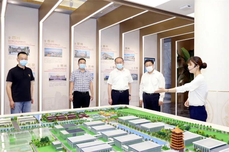 揚子江藥業(yè)