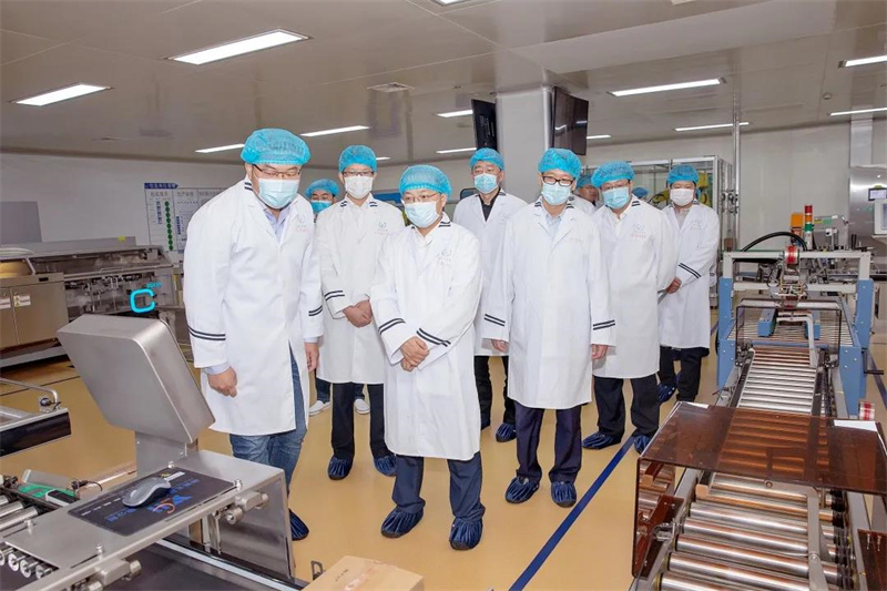 揚子江藥業(yè)