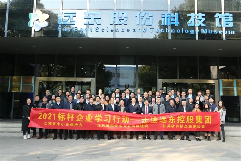 遠(yuǎn)東控股集團