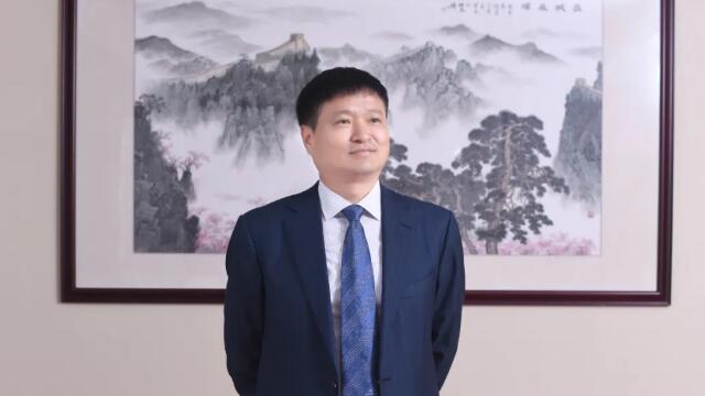 陳祖新：善建者不拔，追求一群人的成功