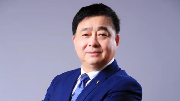 陳惠：傳承張謇精神，將食藥用菌推向世界