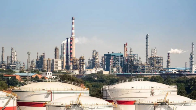 沒有硝煙的戰(zhàn)場！中國民營石化企業(yè)推動行業(yè)產(chǎn)能結構升級