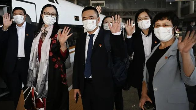 沈劍榮任江蘇省發(fā)改委黨組書記；中南高科與優(yōu)勢資本開啟全面戰(zhàn)略合作