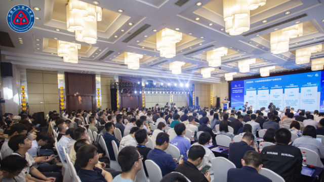 “頂流”集聚！第三代半導體迎來“最好的時代”