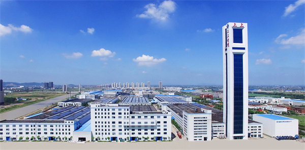 上上電纜西廠區(qū)