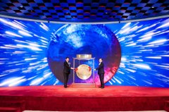 AIDC儲(chǔ)能第一股來(lái)了！這家泰州隱形冠軍登陸港交所